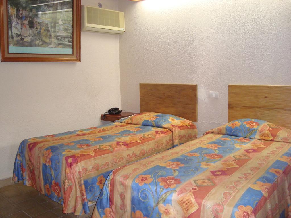 Hotel Lacantum By Rotamundos Tapachula Værelse billede