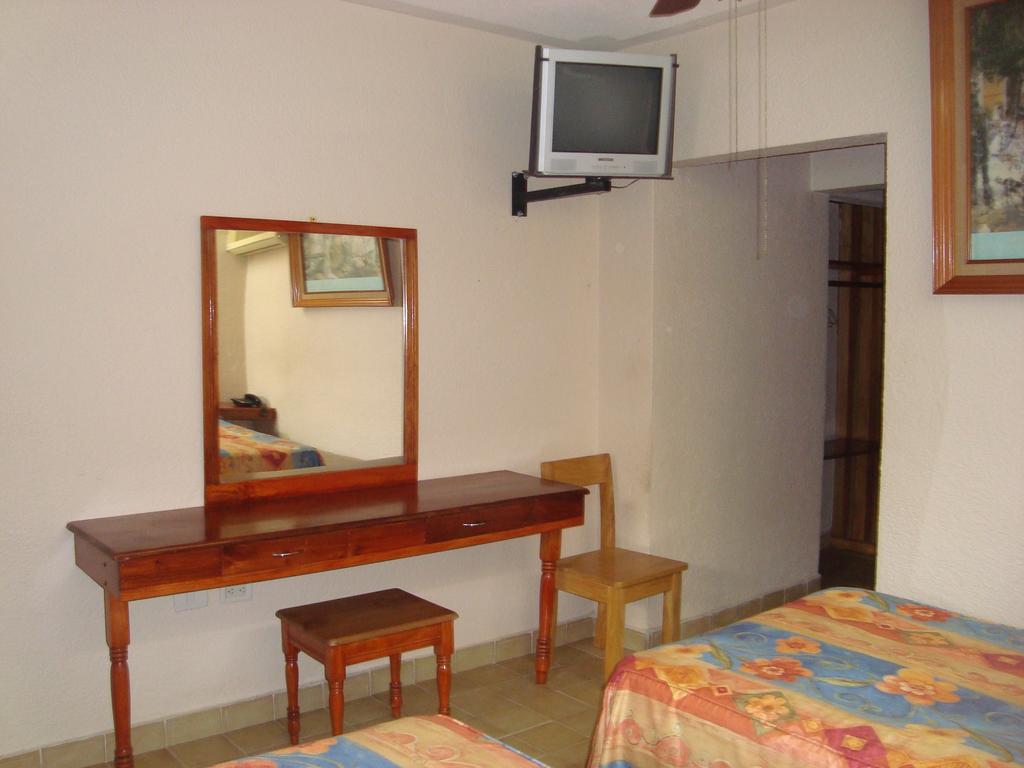 Hotel Lacantum By Rotamundos Tapachula Værelse billede
