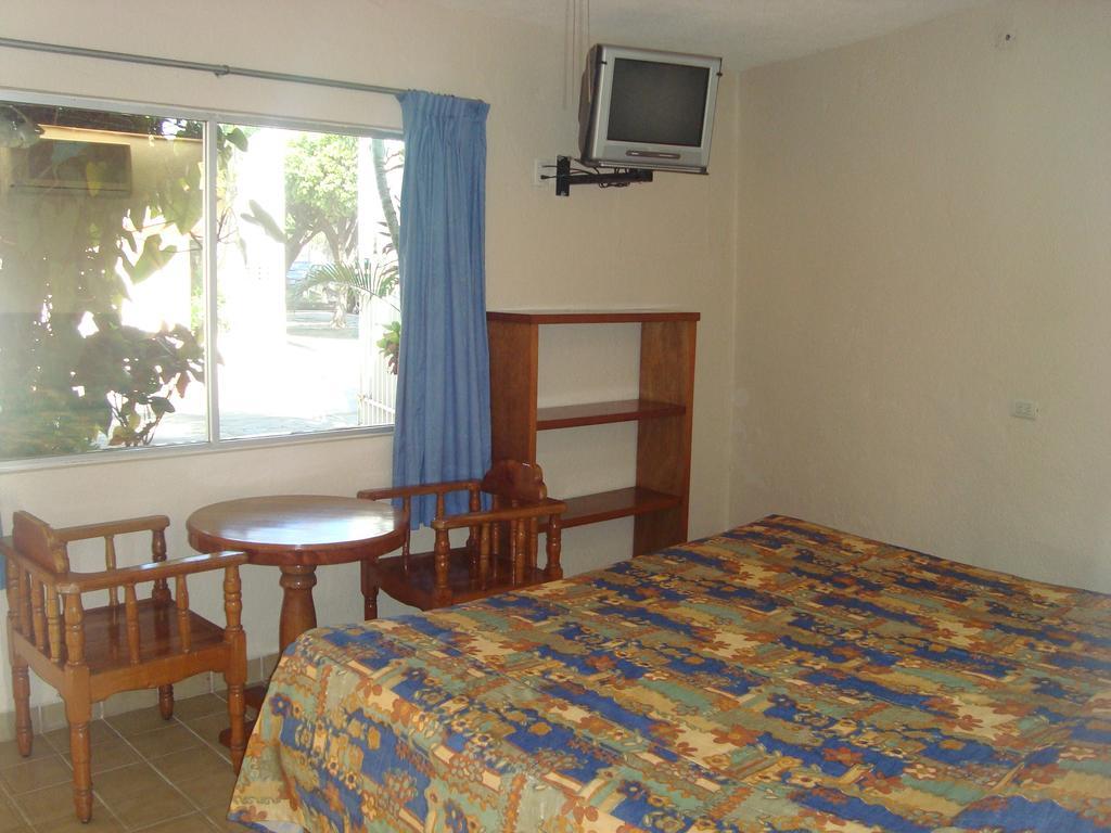 Hotel Lacantum By Rotamundos Tapachula Værelse billede