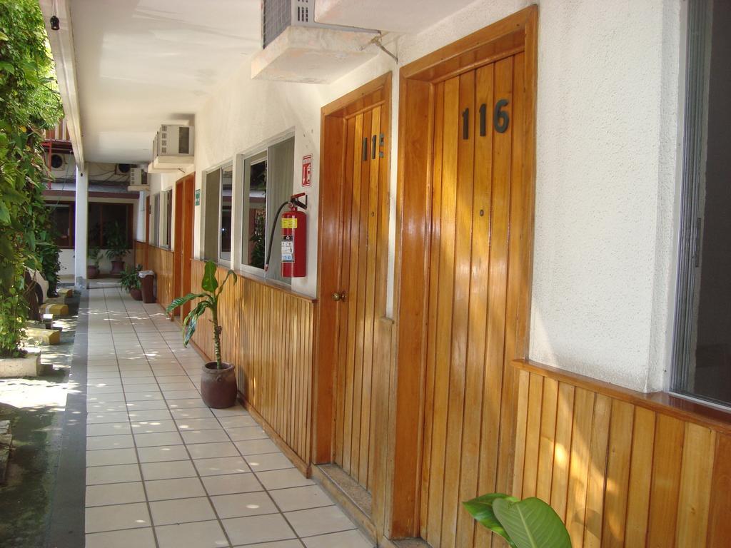 Hotel Lacantum By Rotamundos Tapachula Eksteriør billede