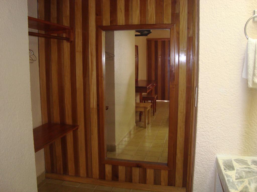 Hotel Lacantum By Rotamundos Tapachula Værelse billede