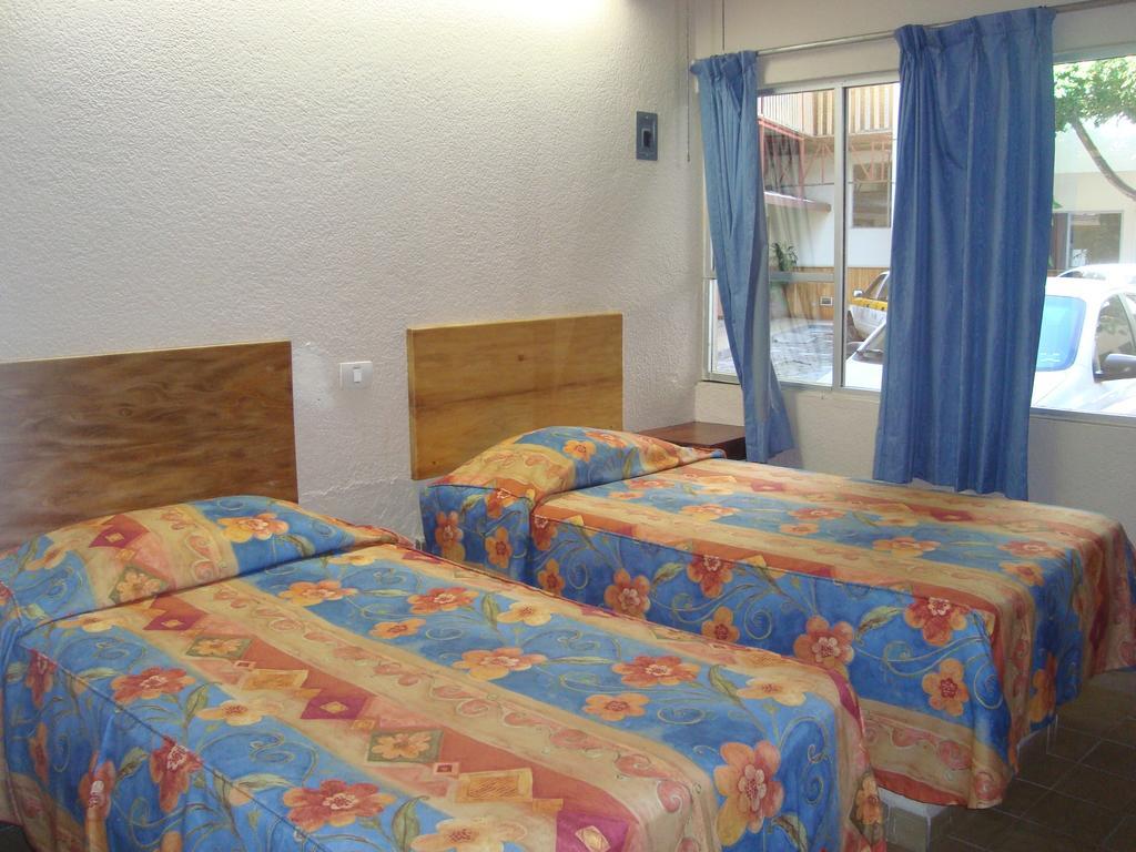 Hotel Lacantum By Rotamundos Tapachula Værelse billede