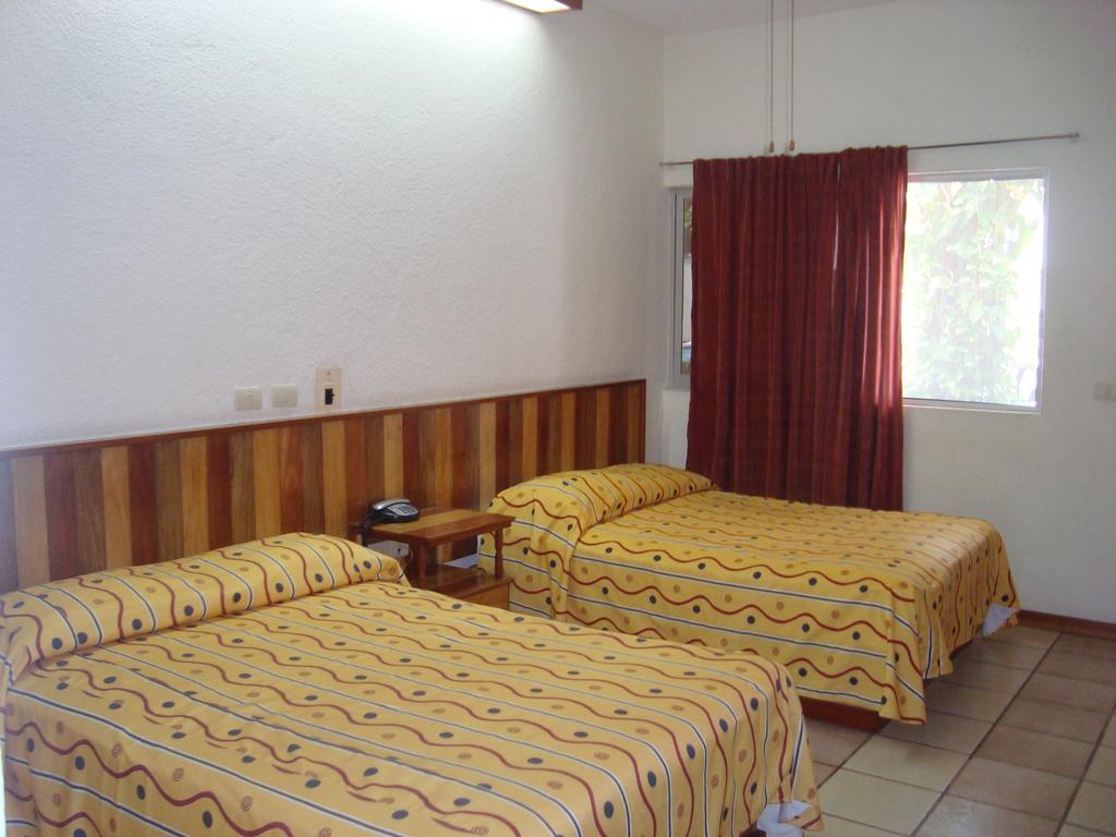 Hotel Lacantum By Rotamundos Tapachula Værelse billede